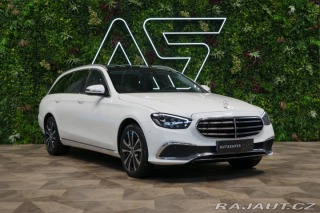 Mercedes-Benz E 300de*4M*EXCLUSIVE*PANO*B 2023