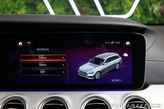 Mercedes-Benz E 300de*4M*EXCLUSIVE*PANO*B 2023