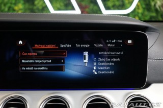 Mercedes-Benz E 300de*4M*EXCLUSIVE*PANO*B 2023