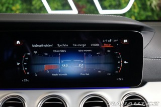 Mercedes-Benz E 300de*4M*EXCLUSIVE*PANO*B 2023