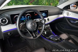 Mercedes-Benz E 300de*4M*EXCLUSIVE*PANO*B 2023