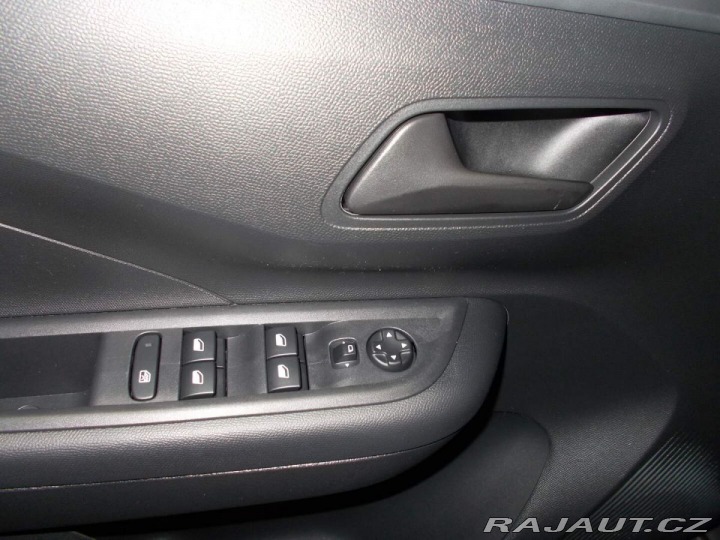 Opel Frontera Edition Hybrid 1.2 TURBO 2026