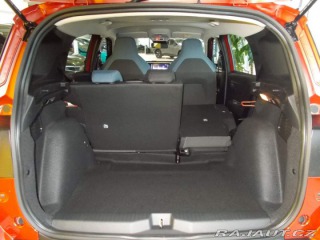 Opel Frontera Edition Hybrid 1.2 TURBO 2026