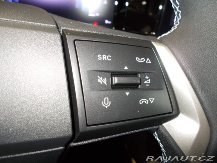 Opel Frontera Edition Hybrid 1.2 TURBO 2026