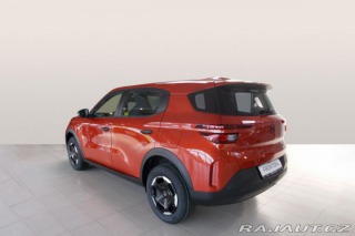 Opel Frontera Edition Hybrid 1.2 TURBO 2026