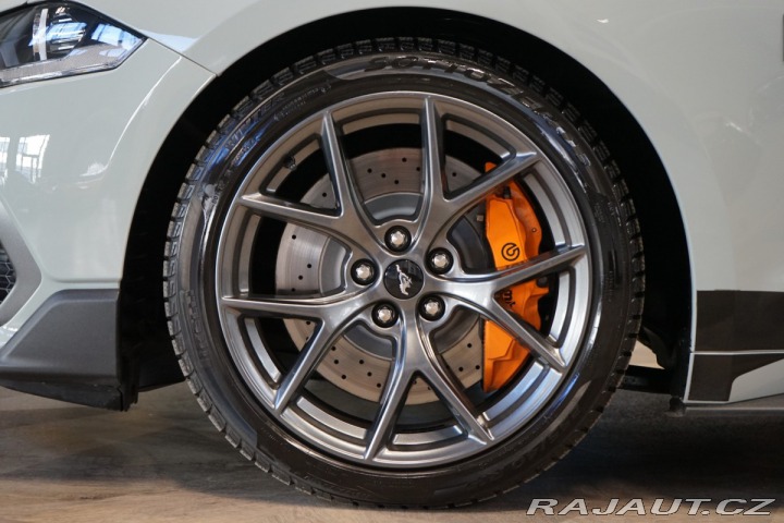 Ford Mustang MACH 1*5.0*V8*B&O*A/T 2021