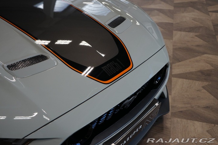 Ford Mustang MACH 1*5.0*V8*B&O*A/T 2021