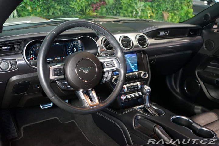 Ford Mustang MACH 1*5.0*V8*B&O*A/T 2021