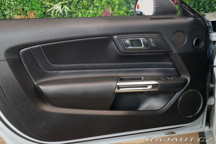 Ford Mustang MACH 1*5.0*V8*B&O*A/T 2021