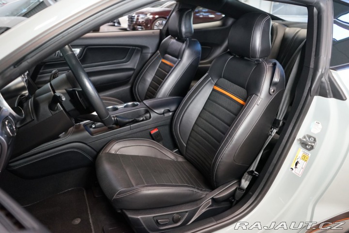 Ford Mustang MACH 1*5.0*V8*B&O*A/T 2021