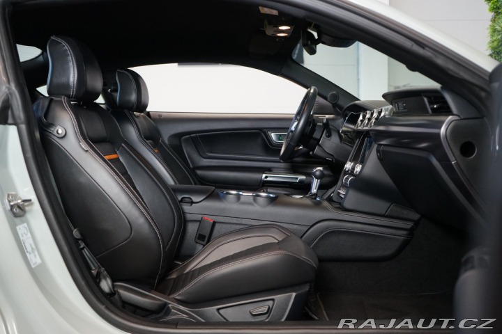 Ford Mustang MACH 1*5.0*V8*B&O*A/T 2021