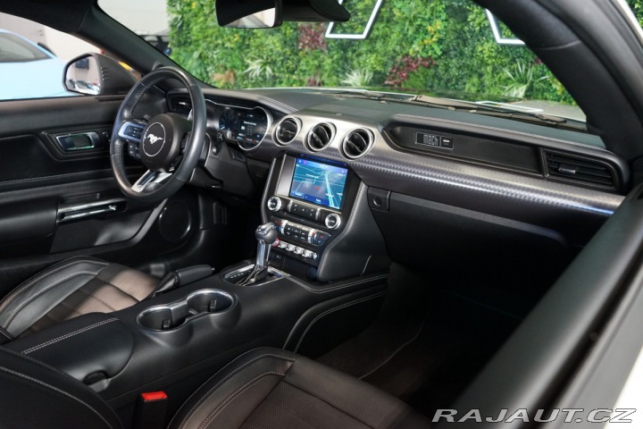 Ford Mustang MACH 1*5.0*V8*B&O*A/T 2021