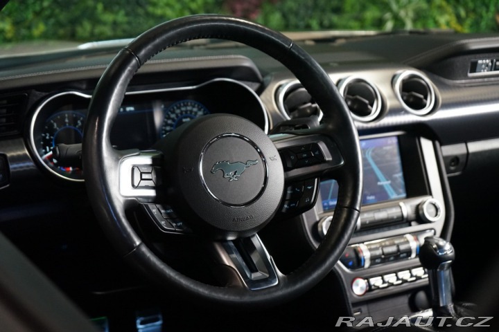 Ford Mustang MACH 1*5.0*V8*B&O*A/T 2021