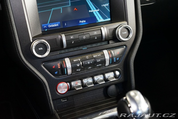 Ford Mustang MACH 1*5.0*V8*B&O*A/T 2021