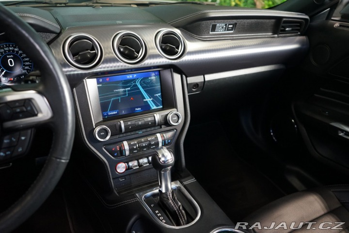 Ford Mustang MACH 1*5.0*V8*B&O*A/T 2021