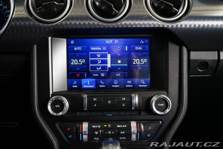 Ford Mustang MACH 1*5.0*V8*B&O*A/T 2021