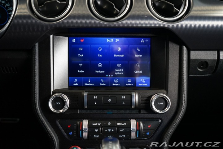 Ford Mustang MACH 1*5.0*V8*B&O*A/T 2021