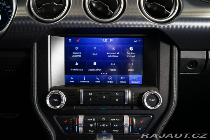 Ford Mustang MACH 1*5.0*V8*B&O*A/T 2021