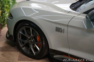 Ford Mustang MACH 1*5.0*V8*B&O*A/T 2021