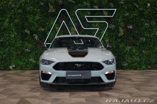 Ford Mustang MACH 1*5.0*V8*B&O*A/T 2021