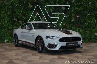 Ford Mustang MACH 1*5.0*V8*B&O*A/T 2021