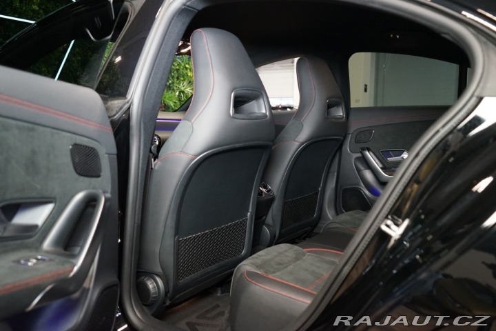 Mercedes-Benz CLA 180*AMG*KAMERA*LED*CZ 2020