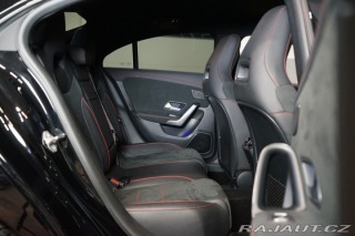 Mercedes-Benz CLA 180*AMG*KAMERA*LED*CZ 2020