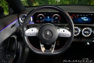 Mercedes-Benz CLA 180*AMG*KAMERA*LED*CZ 2020