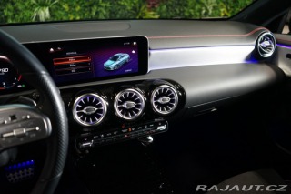 Mercedes-Benz CLA 180*AMG*KAMERA*LED*CZ 2020
