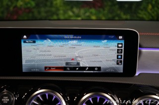 Mercedes-Benz CLA 180*AMG*KAMERA*LED*CZ 2020