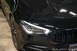 Mercedes-Benz CLA 180*AMG*KAMERA*LED*CZ 2020