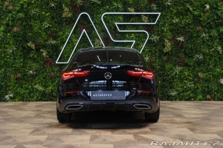 Mercedes-Benz CLA 180*AMG*KAMERA*LED*CZ 2020