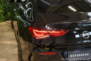 Mercedes-Benz CLA 180*AMG*KAMERA*LED*CZ 2020
