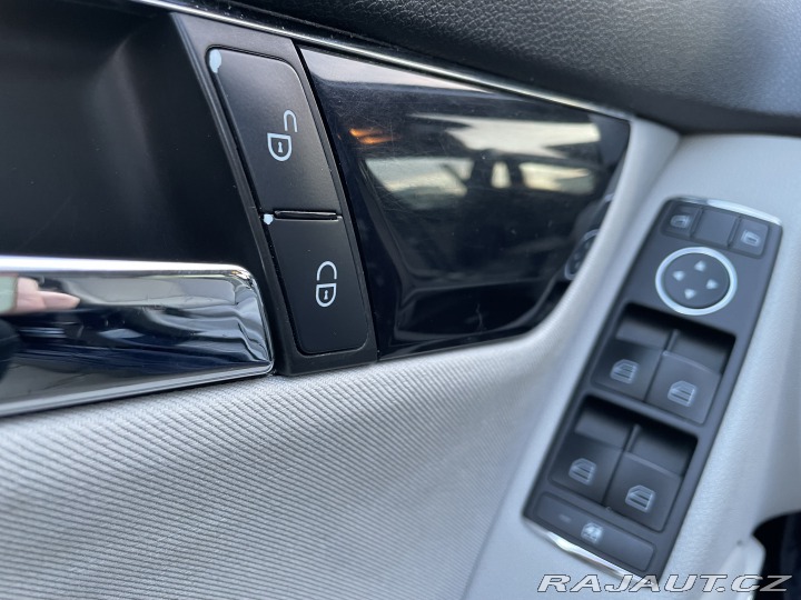 Mercedes-Benz C 220 2010