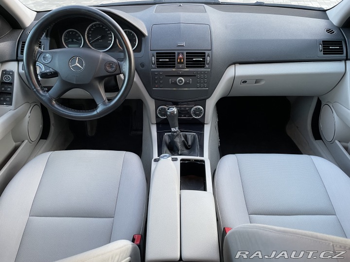 Mercedes-Benz C 220 2010