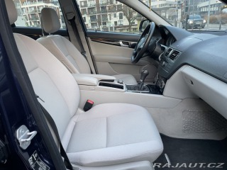 Mercedes-Benz C 220 2010