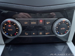 Mercedes-Benz C 220 2010