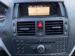 Mercedes-Benz C 220 2010