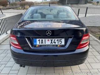 Mercedes-Benz C 220 2010