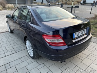 Mercedes-Benz C 220 2010