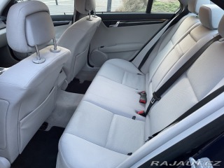 Mercedes-Benz C 220 2010