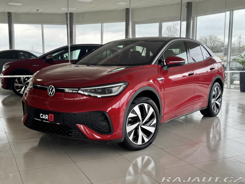 Volkswagen ID.5 ProPerformance*MatrixLED*