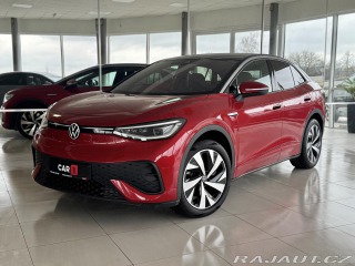 Volkswagen ID.5 ProPerformance*MatrixLED*