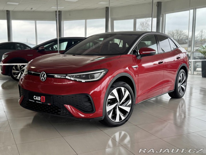 Volkswagen ID.5 ProPerformance*MatrixLED* 2023