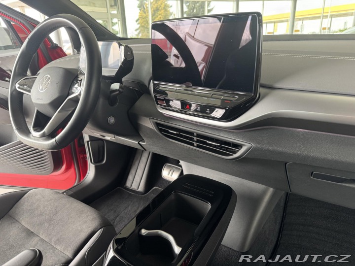 Volkswagen ID.5 ProPerformance*MatrixLED* 2023