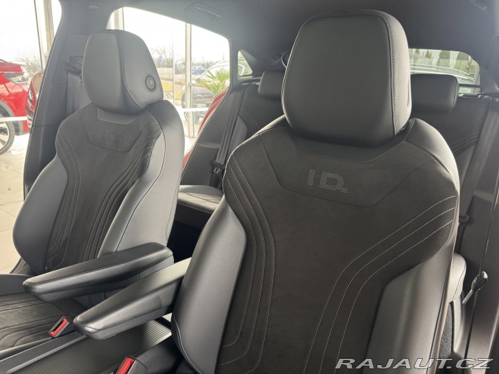 Volkswagen ID.5 ProPerformance*MatrixLED* 2023