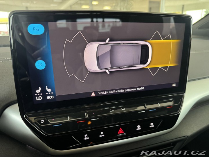 Volkswagen ID.5 ProPerformance*MatrixLED* 2023