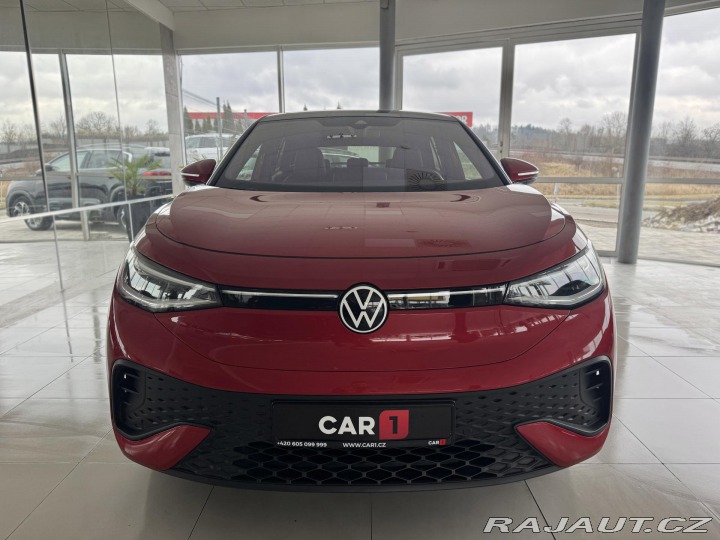 Volkswagen ID.5 ProPerformance*MatrixLED* 2023