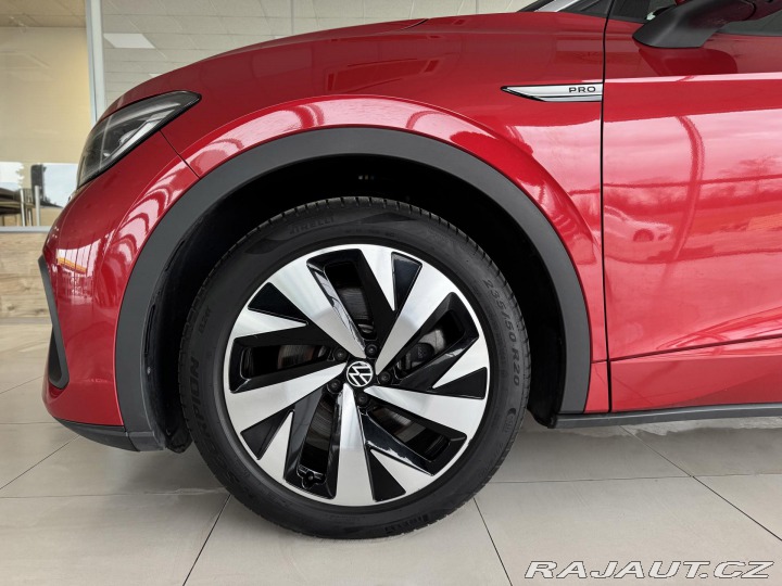 Volkswagen ID.5 ProPerformance*MatrixLED* 2023