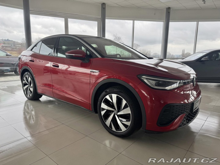 Volkswagen ID.5 ProPerformance*MatrixLED* 2023